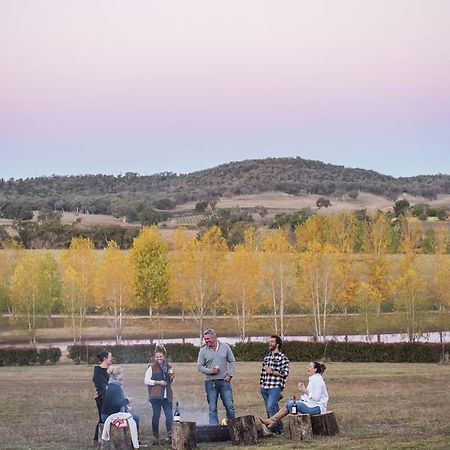 Peppertree Farm Mudgee 빌라 외부 사진