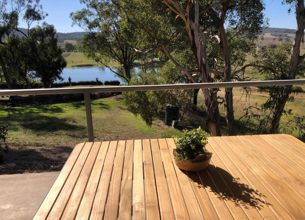 Peppertree Farm Mudgee 빌라 외부 사진