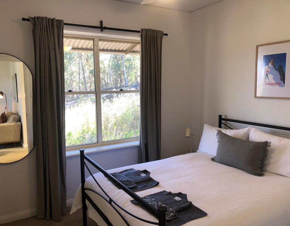 Peppertree Farm Mudgee 빌라 외부 사진
