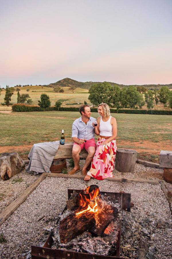 Peppertree Farm Mudgee 빌라 외부 사진
