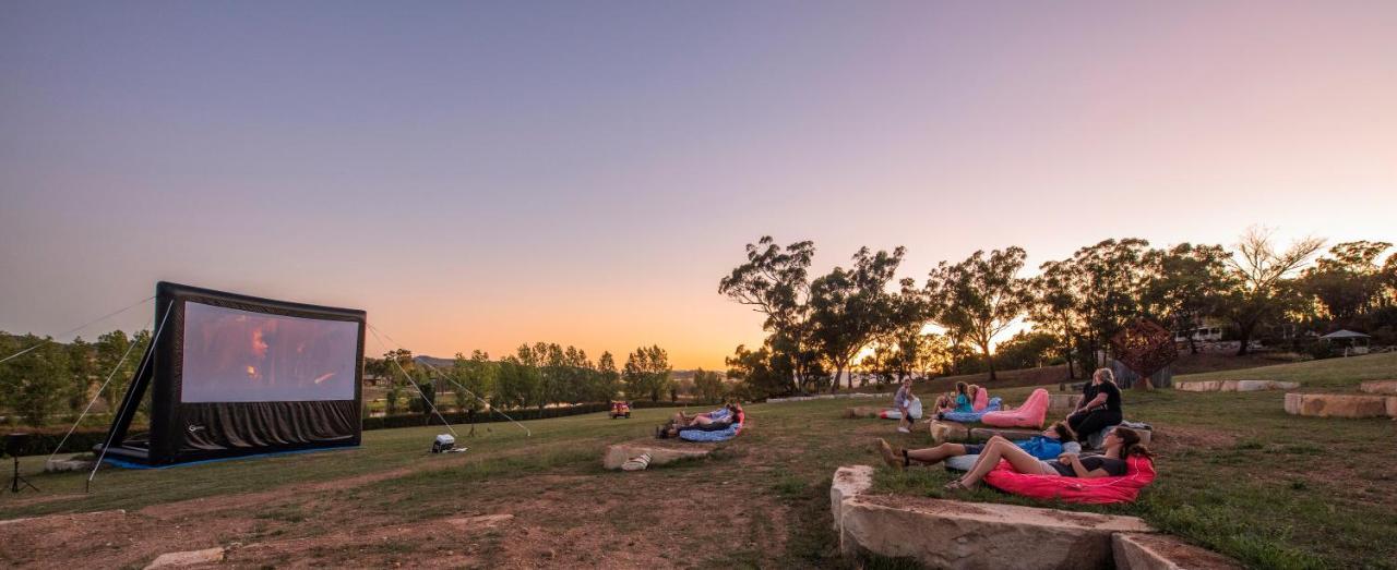 Peppertree Farm Mudgee 빌라 외부 사진