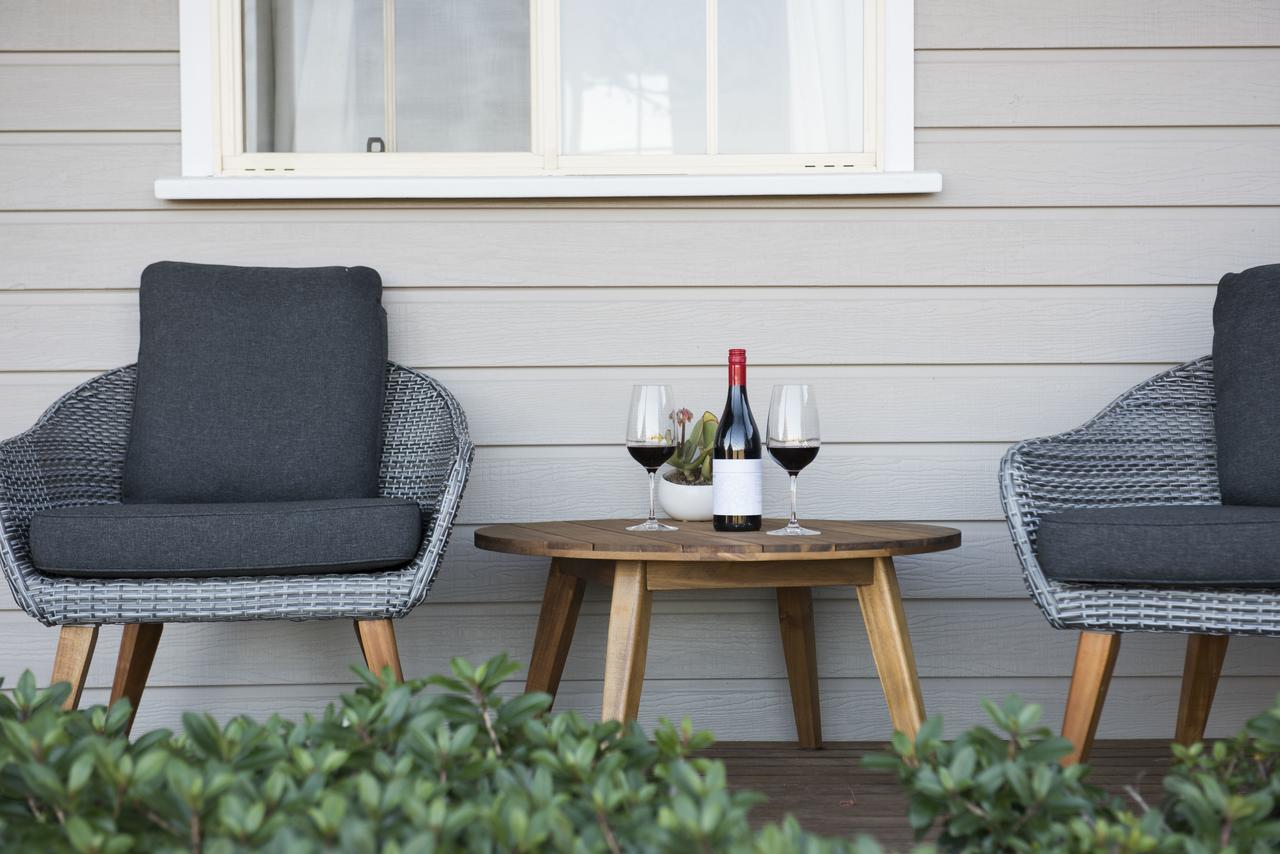 Peppertree Farm Mudgee 빌라 외부 사진
