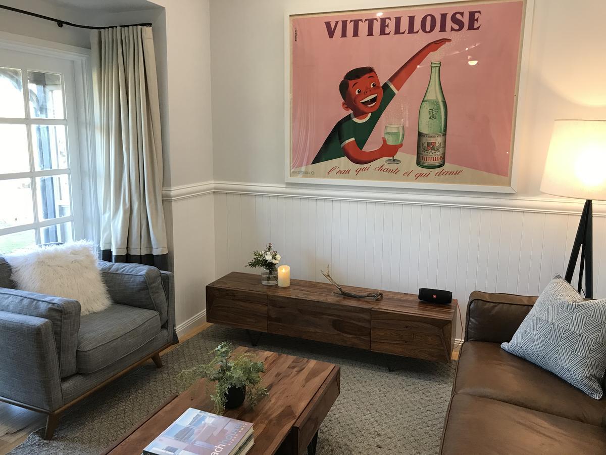 Peppertree Farm Mudgee 빌라 외부 사진