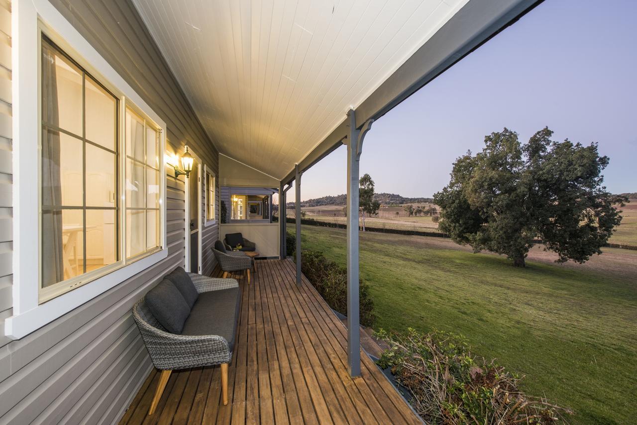 Peppertree Farm Mudgee 빌라 외부 사진