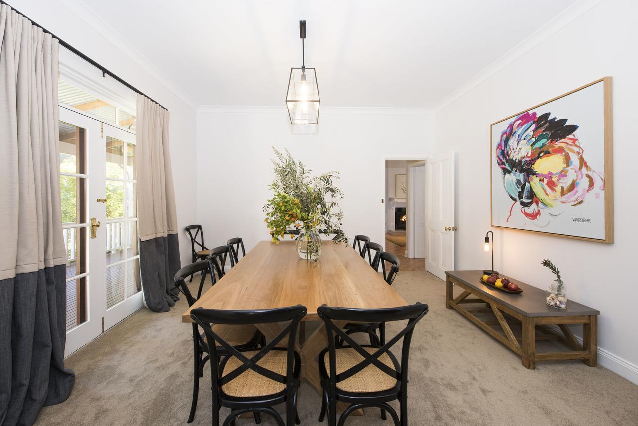 Peppertree Farm Mudgee 빌라 외부 사진