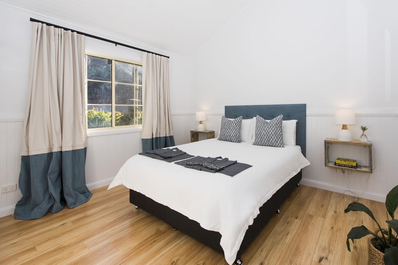 Peppertree Farm Mudgee 빌라 외부 사진