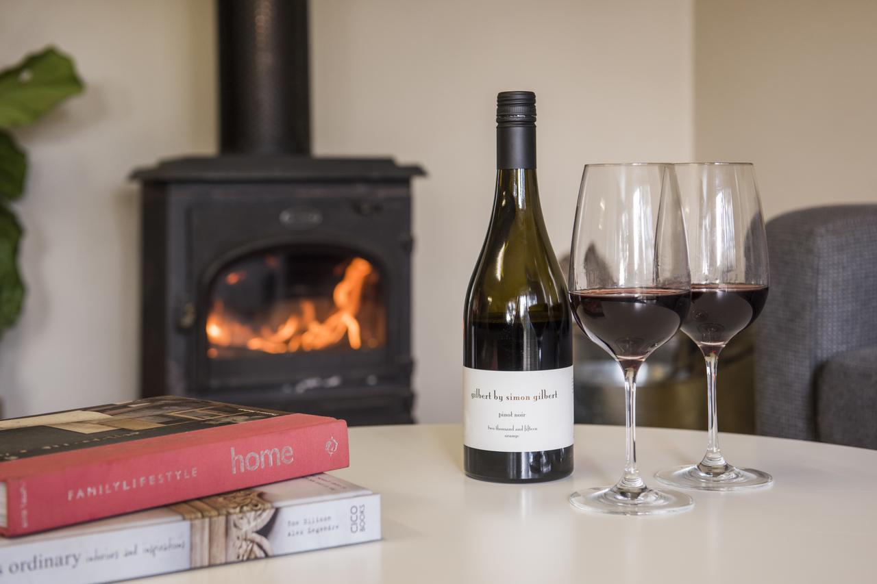 Peppertree Farm Mudgee 빌라 외부 사진