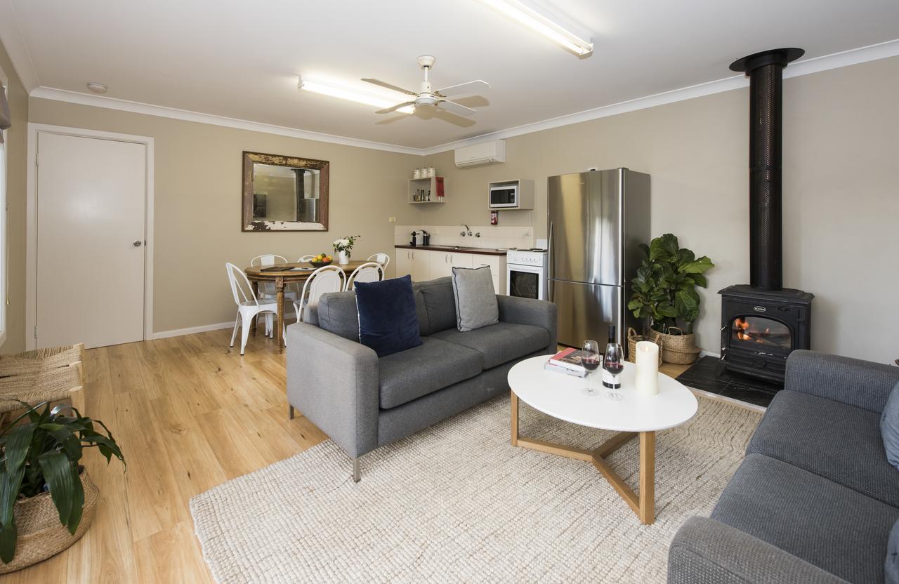 Peppertree Farm Mudgee 빌라 외부 사진