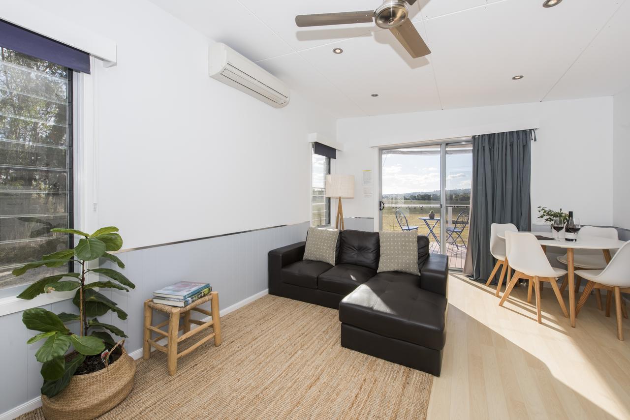 Peppertree Farm Mudgee 빌라 외부 사진
