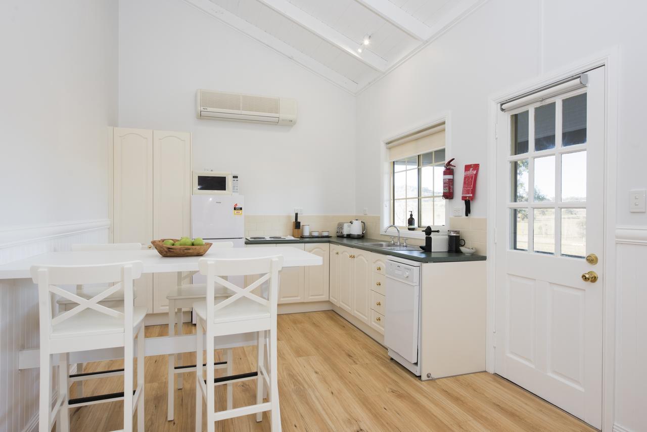 Peppertree Farm Mudgee 빌라 외부 사진