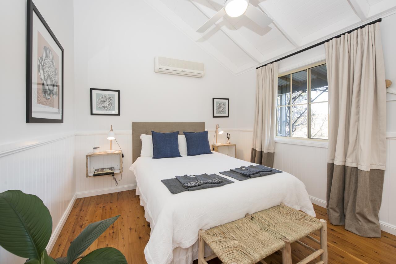 Peppertree Farm Mudgee 빌라 외부 사진