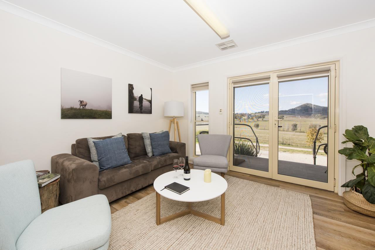 Peppertree Farm Mudgee 빌라 외부 사진