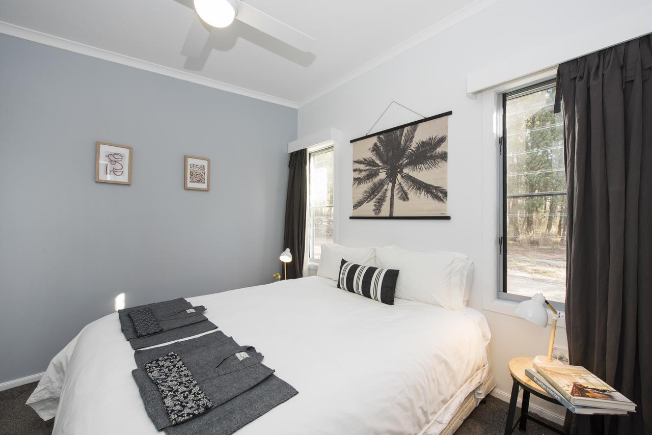 Peppertree Farm Mudgee 빌라 외부 사진