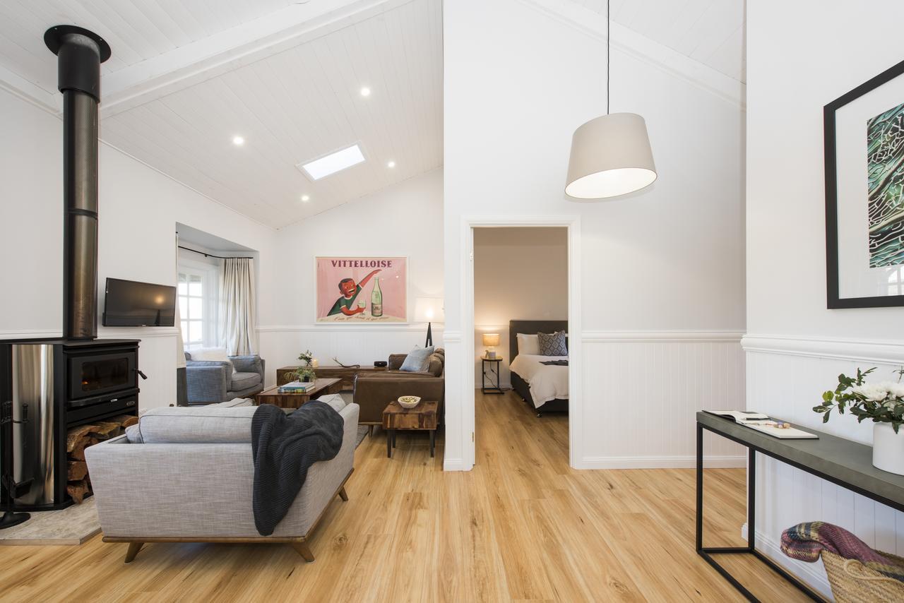 Peppertree Farm Mudgee 빌라 외부 사진