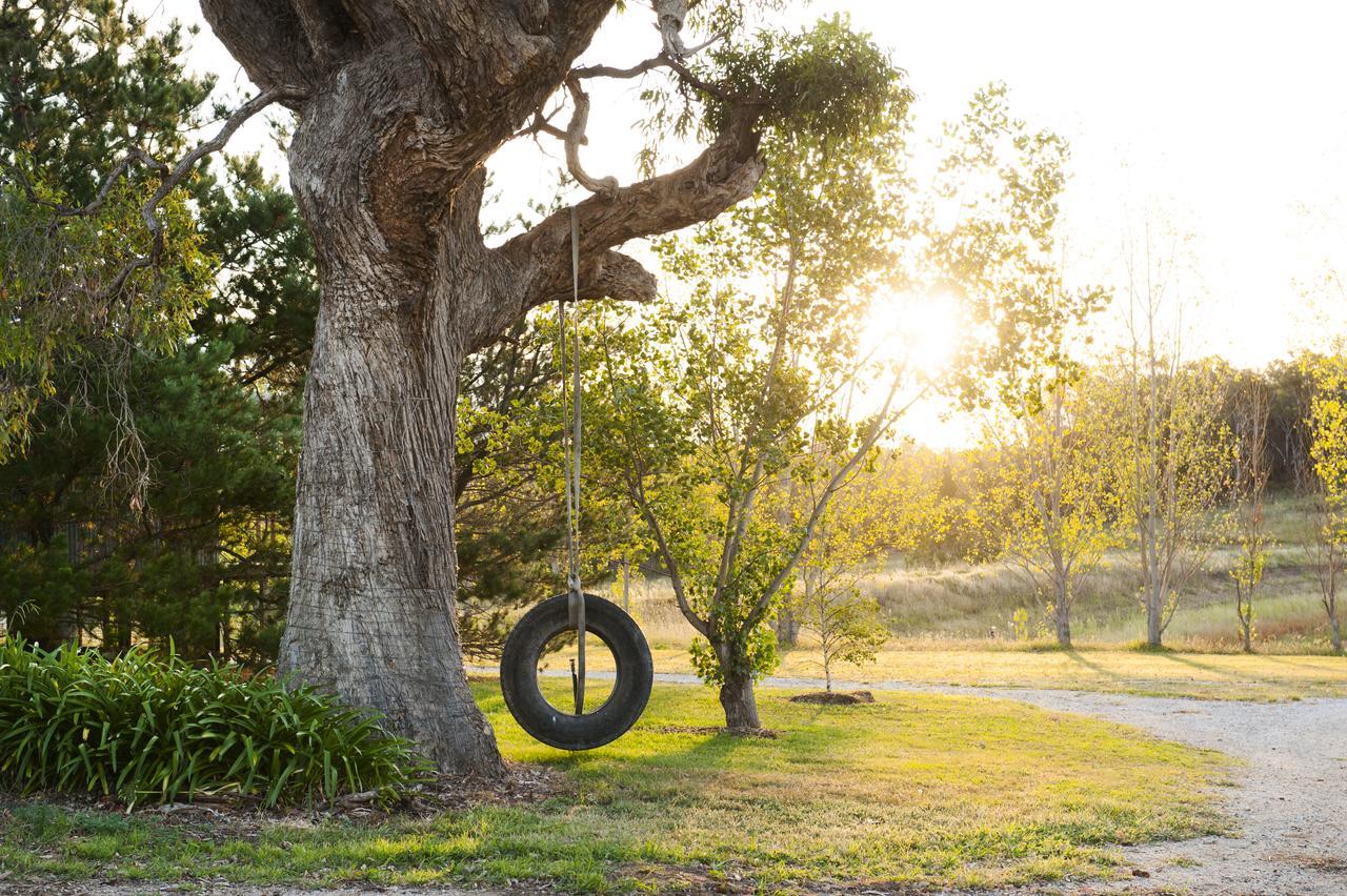 Peppertree Farm Mudgee 빌라 외부 사진