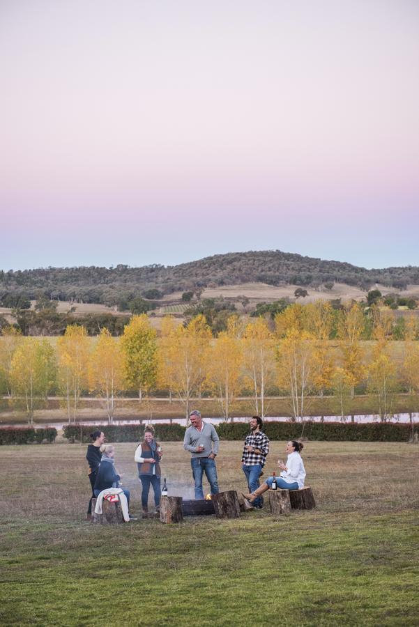 Peppertree Farm Mudgee 빌라 외부 사진