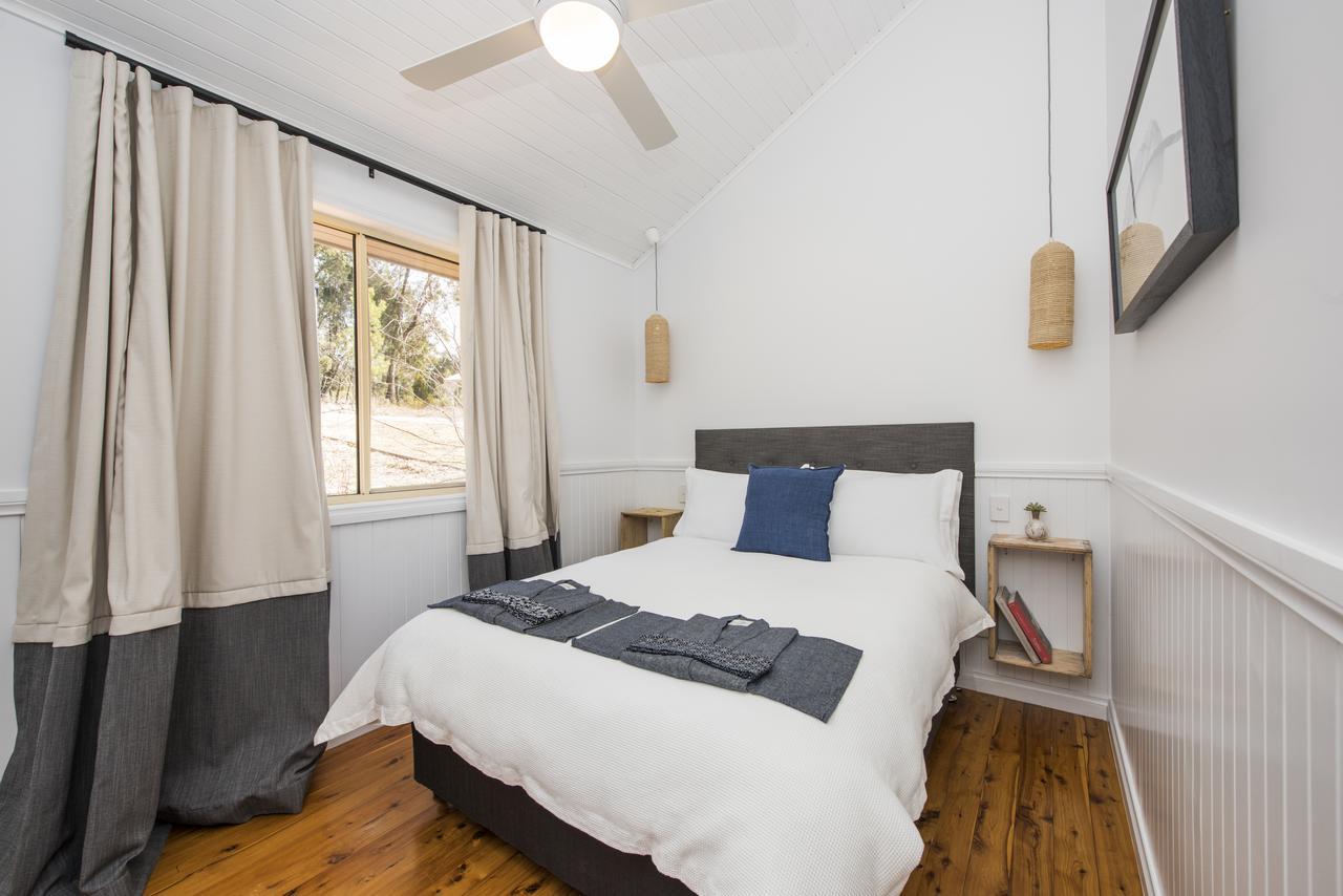 Peppertree Farm Mudgee 빌라 외부 사진