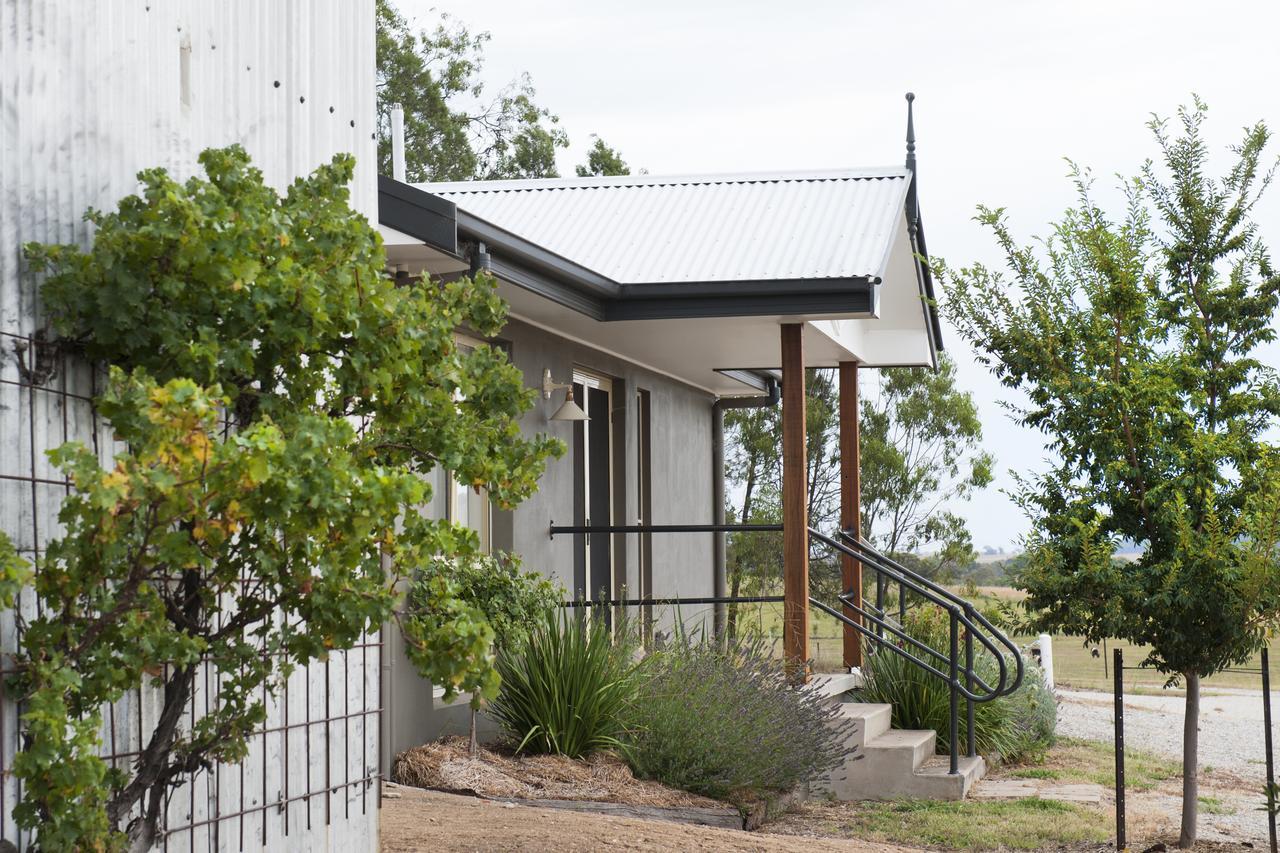 Peppertree Farm Mudgee 빌라 외부 사진