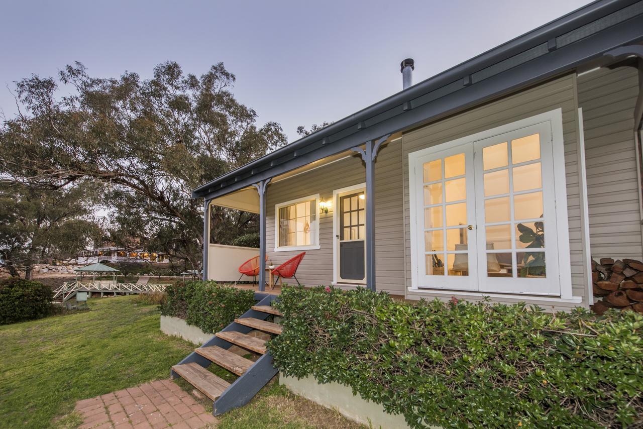 Peppertree Farm Mudgee 빌라 외부 사진