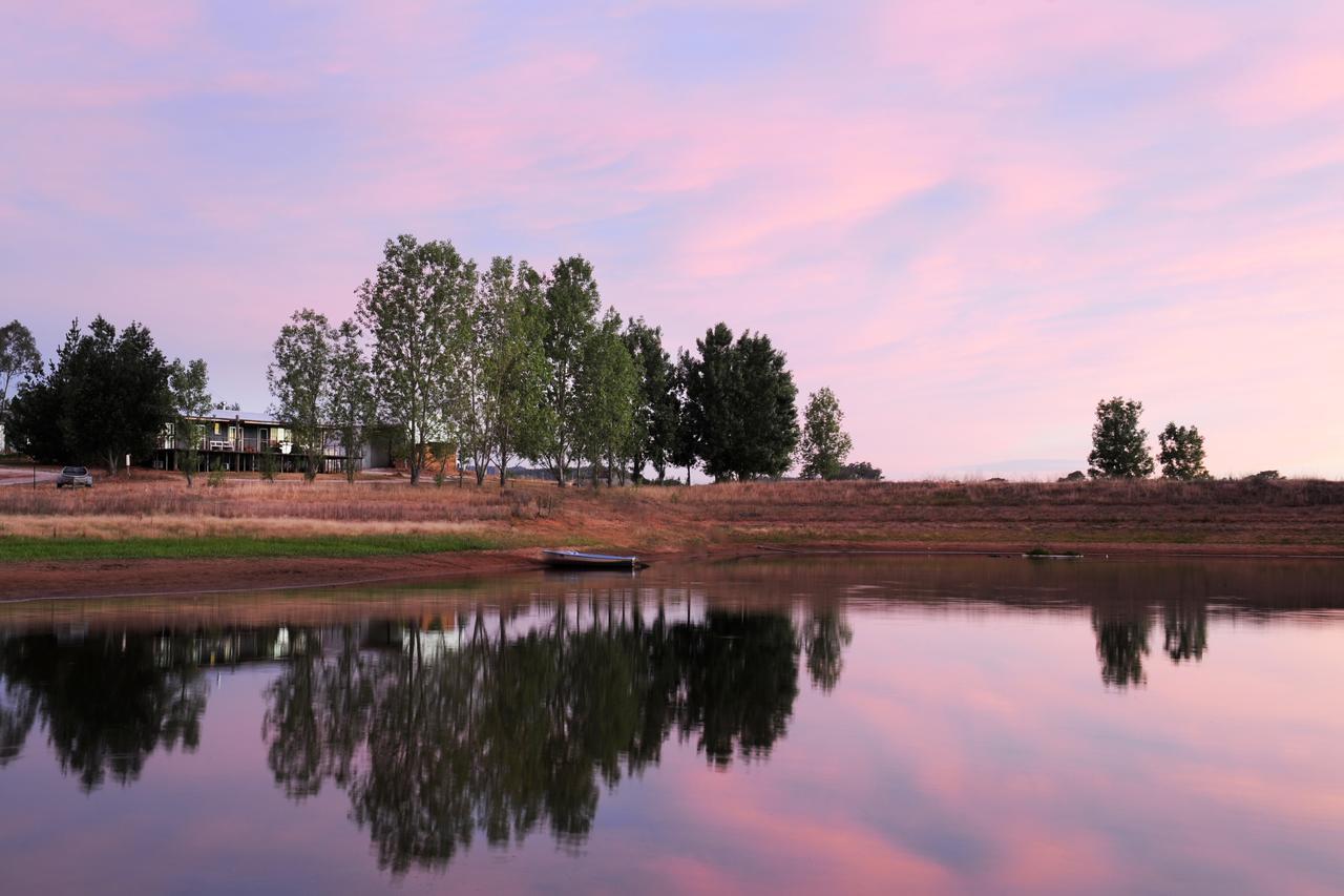 Peppertree Farm Mudgee 빌라 외부 사진